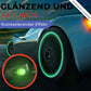 🎁 Heißer Verkauf 60% Rabatt💥Universelle Ventilkappen Für Autoreifen,4Stück