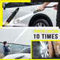 🚿50 % RABATT – Hochdruckreiniger für Auto und Garten! 💦🚗 10x leistungsstärker, 8 Sprüheinstellungen & extrem robustes Metallgehäuse