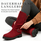 🔥Letzter Tag: 60% Rabatt! ⏰👢Damen Slouchy Boots bis zur mittleren Wade🎁
