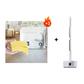 🔥Mehr kaufen, mehr sparen!🔥🧹🧼Wasserlösliche Bodenreinigungstücher, 30 Stück 🫧🧽Kein Abmessen, glänzende Böden – Über 50.000 verkauft – praktisch, schnell & streifenfrei für alle Böden 🏠