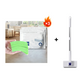 🔥Mehr kaufen, mehr sparen!🔥🧹🧼Wasserlösliche Bodenreinigungstücher, 30 Stück 🫧🧽Kein Abmessen, glänzende Böden – Über 50.000 verkauft – praktisch, schnell & streifenfrei für alle Böden 🏠