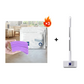 🔥Mehr kaufen, mehr sparen!🔥🧹🧼Wasserlösliche Bodenreinigungstücher, 30 Stück 🫧🧽Kein Abmessen, glänzende Böden – Über 50.000 verkauft – praktisch, schnell & streifenfrei für alle Böden 🏠