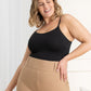 🔥💕2025 Bestseller – Ganztägiges Shaping-Komfort-Stretch-Unterhemd🥰
