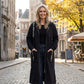 🥳💞 Über 78.000 Stück verkauft!🧥Oversize-Kapuzen-Sweatshirt-Mantel für Damen🎁