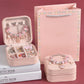 🥳💞 Über 75.000 Stück verkauft!🎨📿Charm-Armband Schmuckherstellung Set🎁