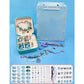 🥳💞 Über 75.000 Stück verkauft!🎨📿Charm-Armband Schmuckherstellung Set🎁