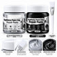 💥1+1 gratis🏆💥Über 60.000 Stück verkauft!✨🖌️Metall- & Chrom-Politurpaste – Auffrischung inkl. Pinsel – für neuen Glanz 🔧🛡️
