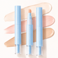🎁1+1 GRATIS✨💄Concealer Stift & Creme – deckt Augenringe, Pickel & Flecken ab, spendet Feuchtigkeit & verblendet nahtlos