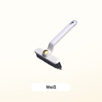 🧹🧼Multifunktionale rotierende Fugenreinigungsbürste🎁