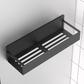 🔥Letzter Tag 60% Rabatt🔥Magnetisches Lagerregal ohne Lochen – Platzsparender Küchen-Organizer