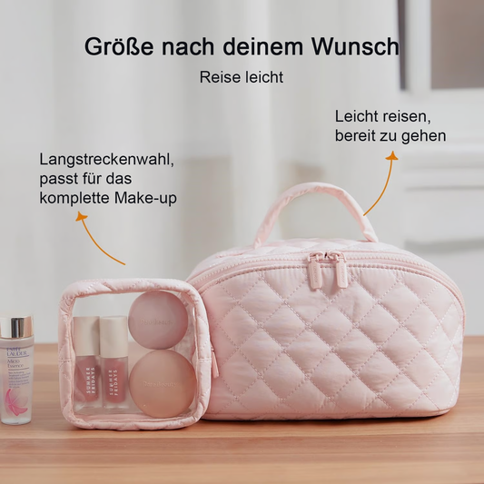 👛Reisemake-up-Tasche für Damen🎁