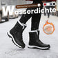 👢 JETZT 49% RABATT! ⏰ Wasserdichte Damen-Winterstiefel – wärmeisolierend und rutschfest, perfekt für Schnee und Kälte ❄️✨