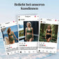 💥🏖️ 60% WEG! Hoher Bund, Mesh & Figurformender Bikini 🌊☀️