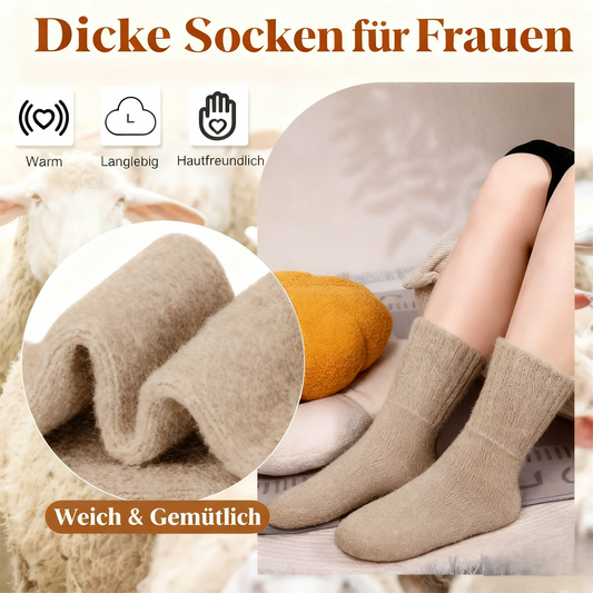 🧦5 Paare einfarbige Damen-Socken im Bootsschnitt🎁