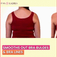 🎁1 Kaufen, 1 Gratis💕👙👐Formender Komfort-BH ohne Bügel 🛡️Vollschalen-Push-up BH mit Rundum-Stützung & ganztägigem Tragekomfort