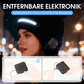🎧❄️Wiederaufladbare Bluetooth-Mütze mit Licht🎁