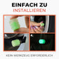 🎁 Heißer Verkauf 60% Rabatt💥Universelle Ventilkappen Für Autoreifen,4Stück