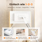 🥳💞 Über 56.000 Stück verkauft!💥1+4 gratis!🧹🏠Staubmopp – praktisch, effektiv & wiederverwendbar🧼🫧