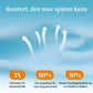 🏖️ Sommer-Sale 60% Rabatt 🏝️👙Hoch taillierte Bikini-Sets mit Bauchkontrolle und Farbblockdesign🌊