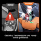 🚗🚗🔥Letzter Tag: 60% Rabatt! ⏰ Multifunktionales Auto-Armlehnen-Kissen