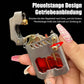 🌞Sommer-Schnäppchen🔥Mechanisches Feuerzeug mit Metall-Joystick