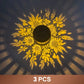 🏖️ Sommer-Sale 60% Rabatt 🏝️🌞 Solar Mandala Light – Stunning Pattern Projection, 2-in-1 Floor & Wall Design & IP65 Waterproof Auto On/Off 🌿