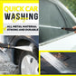 🚿50 % RABATT – Hochdruckreiniger für Auto und Garten! 💦🚗 10x leistungsstärker, 8 Sprüheinstellungen & extrem robustes Metallgehäuse