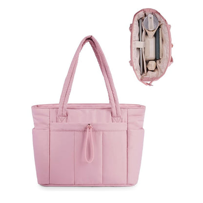💕👜Ultimative Puffer Shopper Tasche🎁