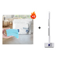🔥Mehr kaufen, mehr sparen!🔥🧹🧼Wasserlösliche Bodenreinigungstücher, 30 Stück 🫧🧽Kein Abmessen, glänzende Böden – Über 50.000 verkauft – praktisch, schnell & streifenfrei für alle Böden 🏠