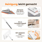 🥳💞 Über 56.000 Stück verkauft!💥1+4 gratis!🧹🏠Staubmopp – praktisch, effektiv & wiederverwendbar🧼🫧