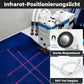 🧵Nähhilfe Essential✨60 % Rabatt🔥Magnetische Positionierungs-Quiltleuchte für Nähmaschinen💡