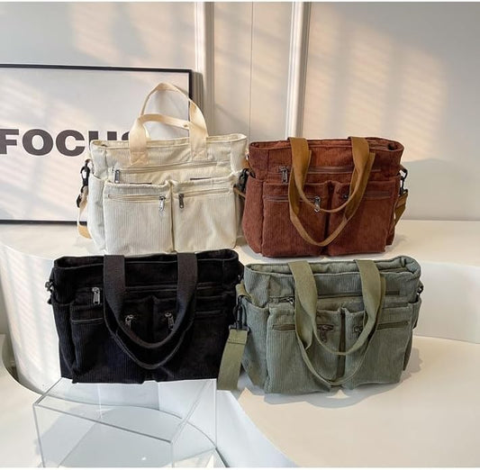 🔥Letzter Tag: 60% Rabatt! ⏰👜Vintage Einfarbige Schultertasche🎁