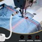 🧵Nähhilfe Essential✨60 % Rabatt🔥Magnetische Positionierungs-Quiltleuchte für Nähmaschinen💡