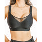 ⭐️Cool Comfort Plus Size Unterbrust-Bügel-Minimizer-BH