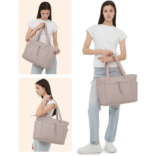 💕👜Ultimative Puffer Shopper Tasche🎁