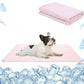 🏖️Sommer-Schnäppchen🔥50% Rabatt💥🐶Premium Kühlmatte für Hunde