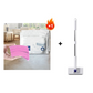 🔥Mehr kaufen, mehr sparen!🔥🧹🧼Wasserlösliche Bodenreinigungstücher, 30 Stück 🫧🧽Kein Abmessen, glänzende Böden – Über 50.000 verkauft – praktisch, schnell & streifenfrei für alle Böden 🏠