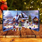 🔥Heißer Verkauf🎅Weihnachtswichtel-Countdown-Kalender 2025