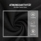 👜👜Die Wahl des Erfolgs👔👔Slim Fit Langarm-T-Shirt für Herren mit Stehkragen