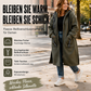 🥳💞 Über 78.000 Stück verkauft!🧥Oversize-Kapuzen-Sweatshirt-Mantel für Damen🎁