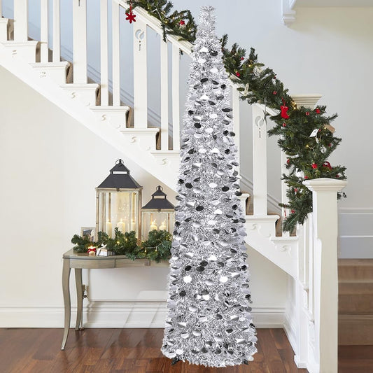 🎅🎄Pop-Up-Weihnachtsbaum🌟🎁