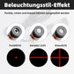 🧵Nähhilfe Essential✨60 % Rabatt🔥Magnetische Positionierungs-Quiltleuchte für Nähmaschinen💡