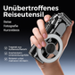 🔥Heißer Verkau 50 % RABATT🔥4-in-1 Multifunktions-Selfie-Stick mit 360°-Drehung und Magnet