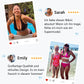 🏖️ Sommer-Sale 60% Rabatt 🏝️👙Hoch taillierte Bikini-Sets mit Bauchkontrolle und Farbblockdesign🌊