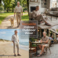 🌞 Sommer-Sale 60% Rabatt 🏝️🏖️Sandalen für Herren | Freizeit, Outdoor & Strand🩴