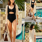 🏖️ Sommer-Sale 60% Rabatt 🏝️Boho Strick Cardigan mit Fransen ✨Damen durchscheinender Lochstrick Überwurf | atmungsaktiver Sommer Strickjacke für Alltag & Abendoutfit