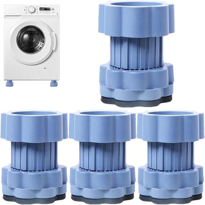 ⏳Begrenzte Zeit 50% Rabatt💥Universelle multifunktionale Erhöhungspolster für die Waschmaschinenbasis