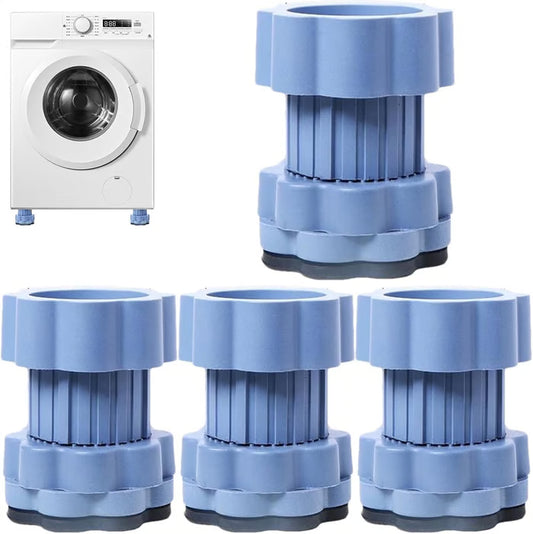 ⏳Begrenzte Zeit 50% Rabatt💥Universelle multifunktionale Erhöhungspolster für die Waschmaschinenbasis