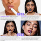 ❤️‍🔥Bester Verkäufer💜Wischfester Peel-Off Lip Stain