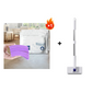 🔥Mehr kaufen, mehr sparen!🔥🧹🧼Wasserlösliche Bodenreinigungstücher, 30 Stück 🫧🧽Kein Abmessen, glänzende Böden – Über 50.000 verkauft – praktisch, schnell & streifenfrei für alle Böden 🏠
